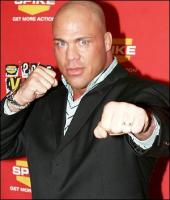 Kurt Angle's quote #1