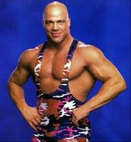 Kurt Angle's quote #1