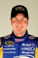 Kurt Busch profile photo