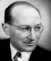 Kurt Lewin profile photo