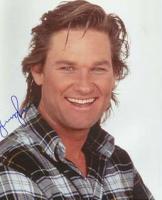 Kurt Russell profile photo