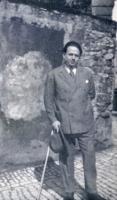 Kurt Tucholsky's quote