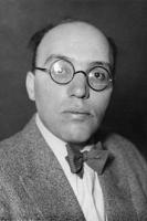 Kurt Weill's quote