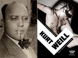 Kurt Weill's quote #1