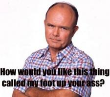 Kurtwood Smith's quote #3