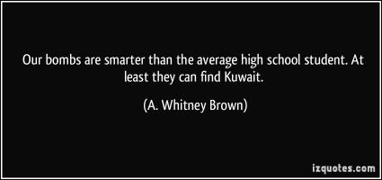 Kuwait quote #1