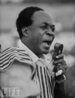 Kwame Nkrumah's quote #3