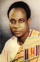 Kwame Nkrumah's quote #3