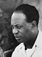 Kwame Nkrumah's quote #3