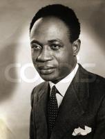 Kwame Nkrumah's quote #3