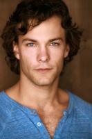 Kyle Schmid profile photo