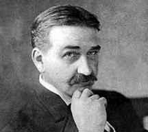 L. Frank Baum profile photo