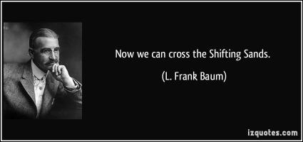 L. Frank Baum's quote #3