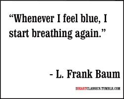 L. Frank Baum's quote #3