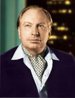 L. Ron Hubbard profile photo