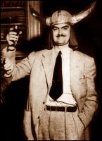 L. Sprague de Camp profile photo L. Sprague de Camp profile photo