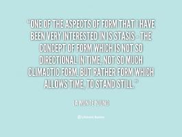 La Monte Young's quote #3
