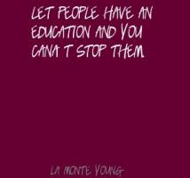 La Monte Young's quote #3