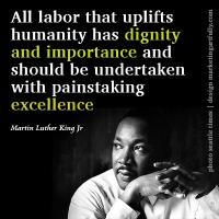 Labor Day quote #2