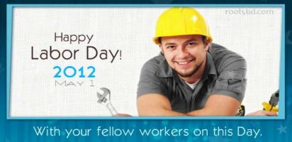 Labor Day quote #2
