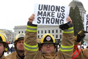 Labor Movement quote #2