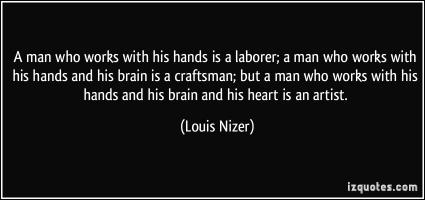 Laborer quote #1