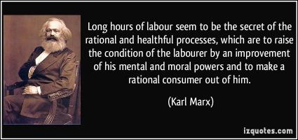Labourer quote #2