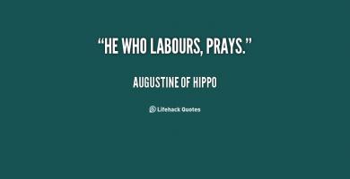 Labours quote #1