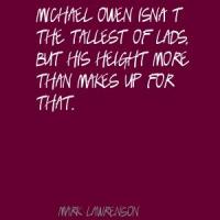 Lads quote #1