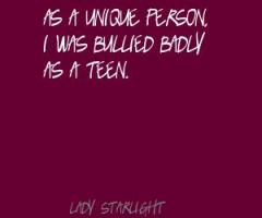 Lady Starlight's quote #4