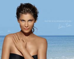 Laetitia Casta's quote #1