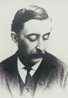 Lafcadio Hearn profile photo