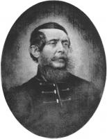Lajos Kossuth profile photo
