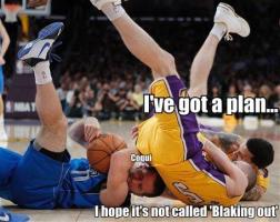 Lakers quote #1