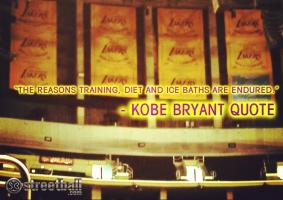 Lakers quote #1