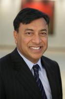 Lakshmi Mittal profile photo