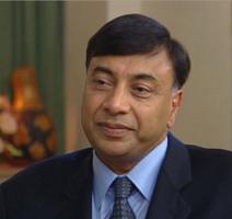 Lakshmi Mittal's quote #1