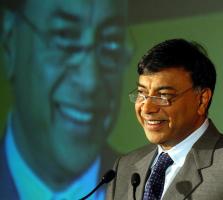 Lakshmi Mittal's quote #1