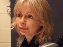 Lalla Ward profile photo