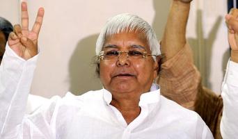 Lalu Prasad Yadav profile photo