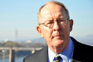 Lamar Alexander's quote