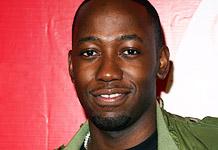 Lamorne Morris profile photo Lamorne Morris profile photo