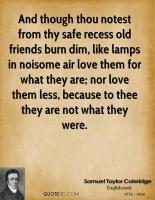 Lamps quote #2