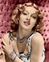 Lana Turner profile photo