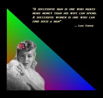 Lana Turner's quote #4