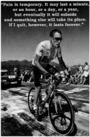 Lance Armstrong quote #2