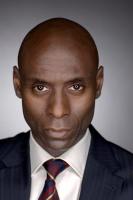 Lance Reddick profile photo