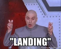 Landing quote #1