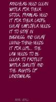 Landowners quote #2