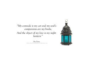 Lantern quote #2